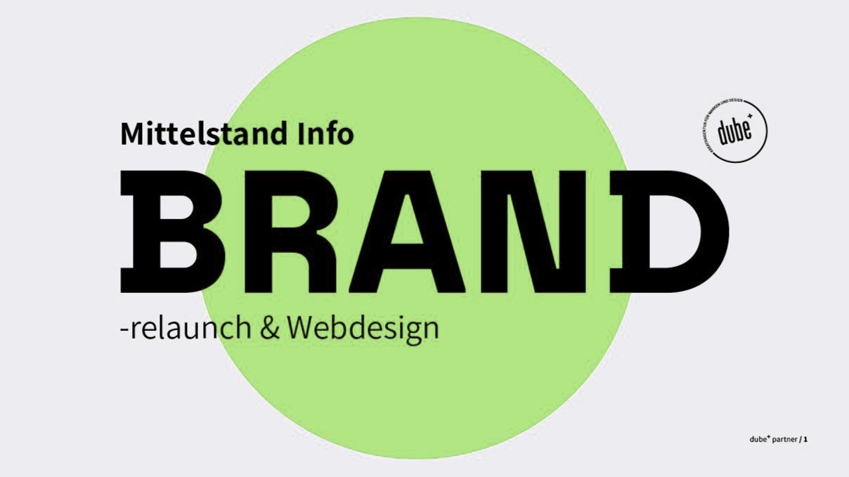 Corporate Design LPS