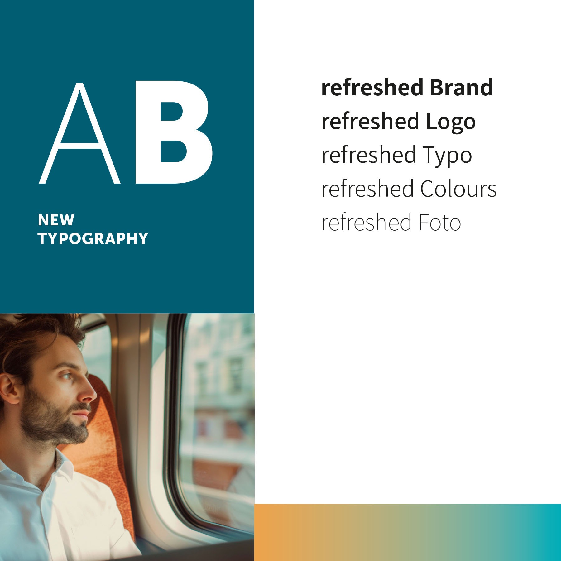 Corporate Design