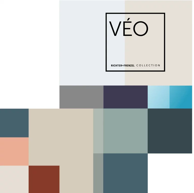 Konzept Design Marke