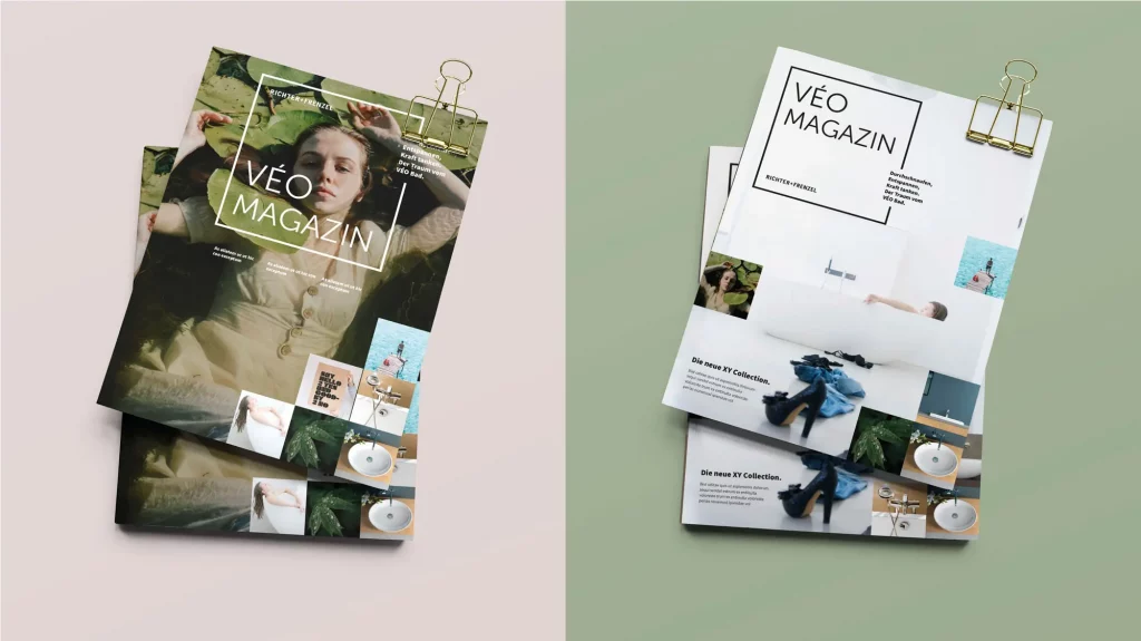 Werbeagentur und Kreativagentur München